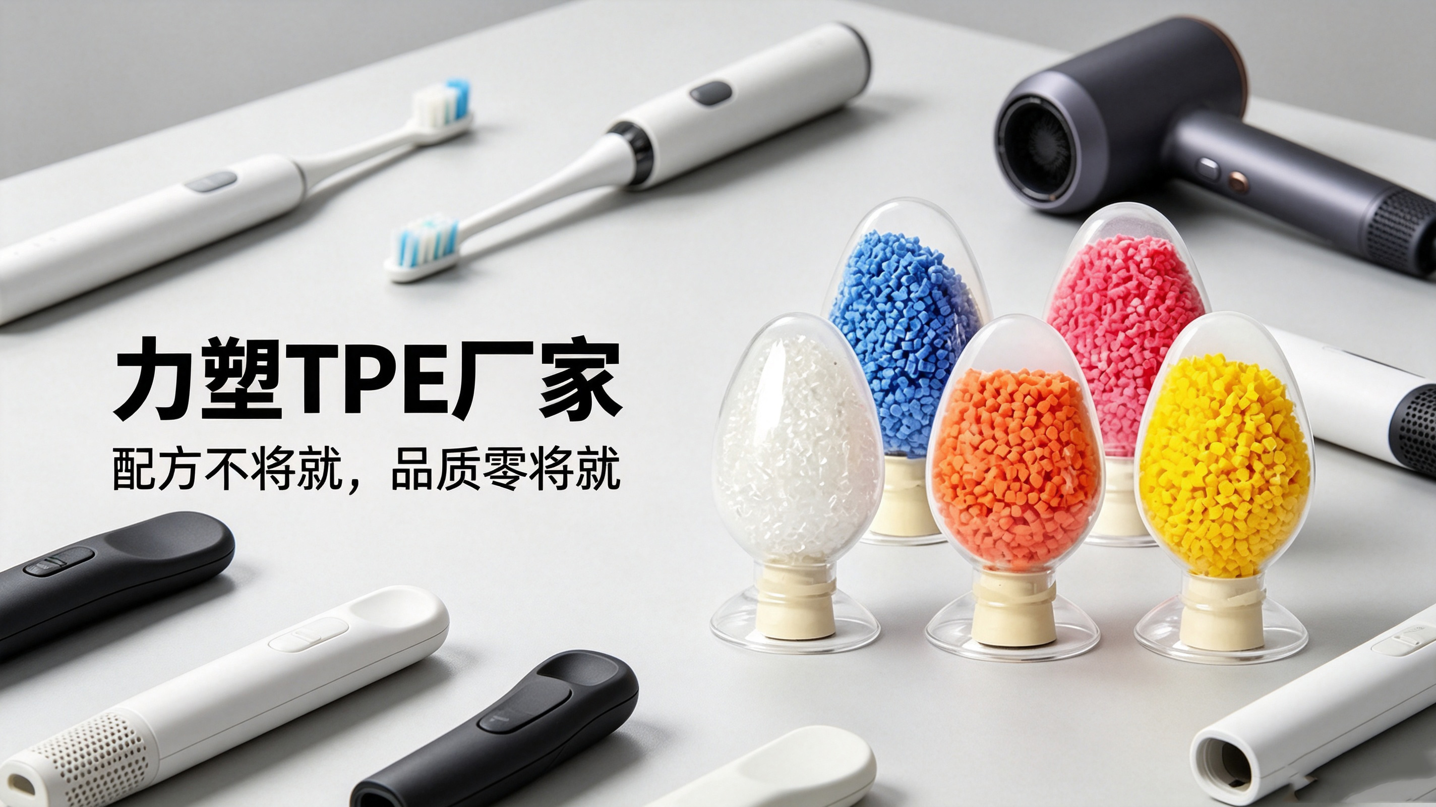 TPE厂家深度分析推荐：从配方到交付，读懂乐鱼官方网站-乐鱼(中国)
的硬核实力