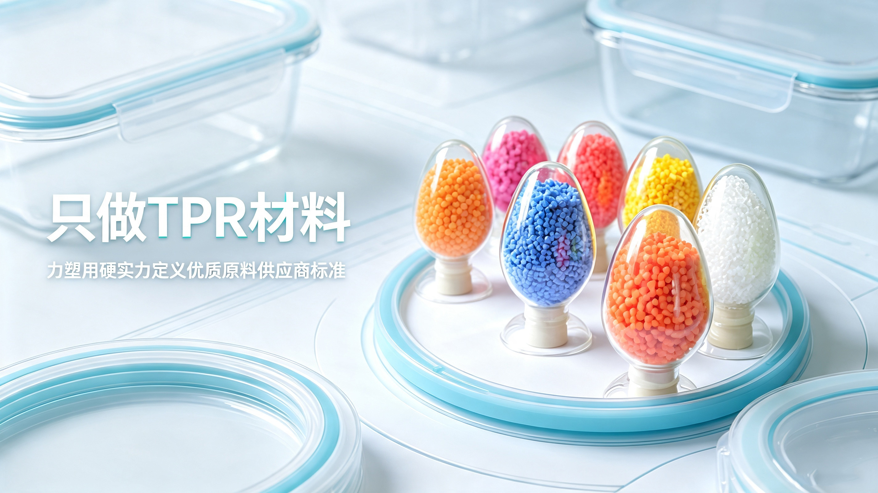 TPR材料